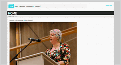 Desktop Screenshot of nativewired.com